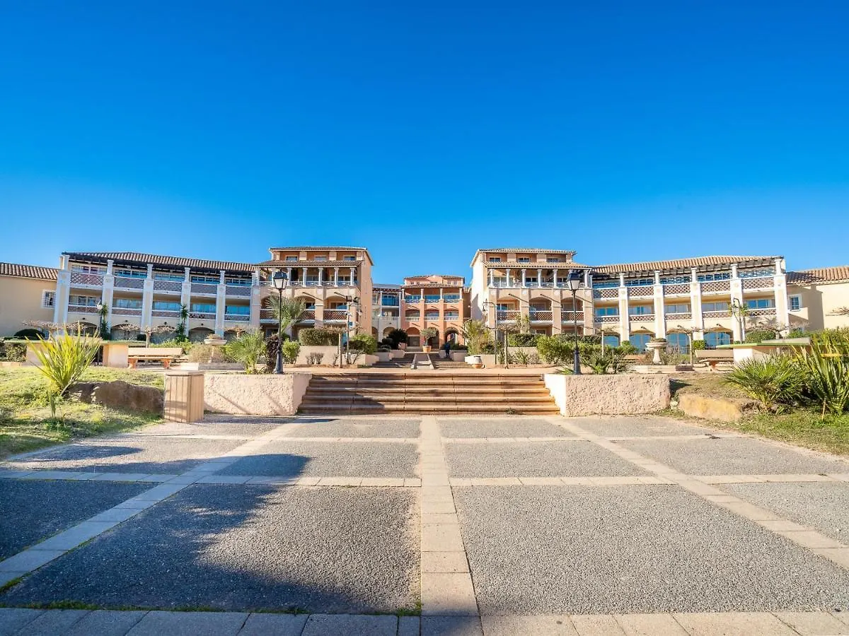 Apartment Village Cap Esterel - Le Belvedere-29 By Interhome Saint-Raphaël 0*,  프랑스