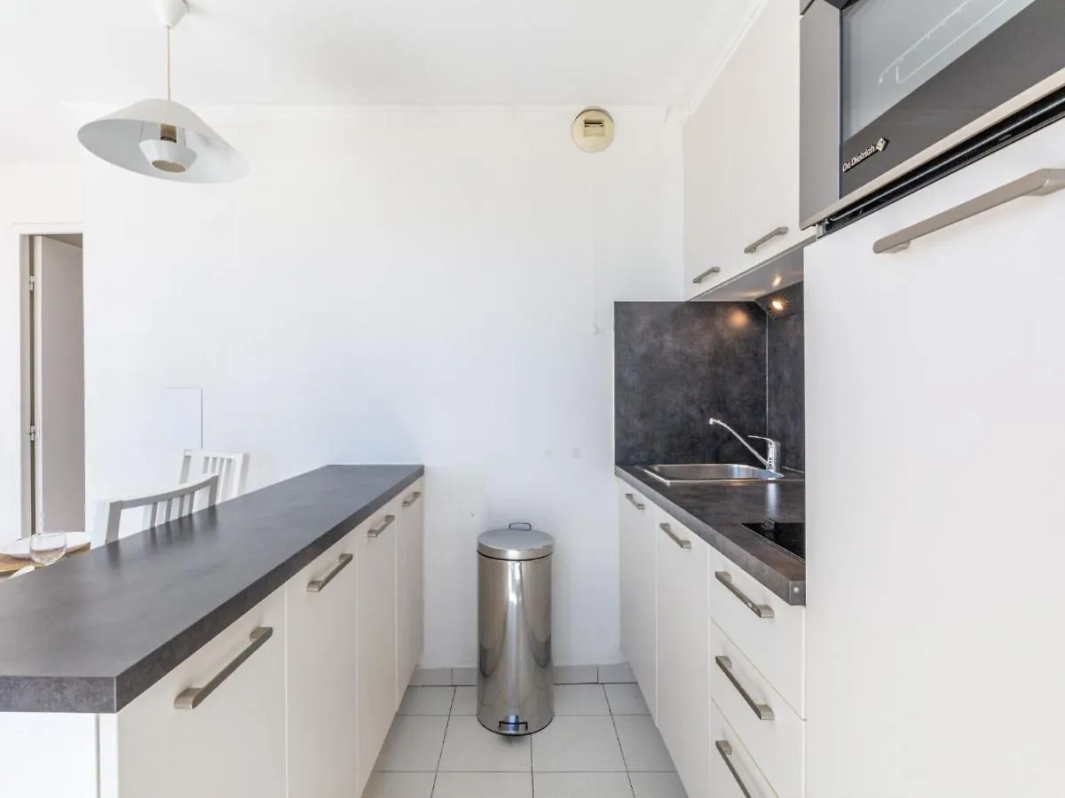 Apartment Village Cap Esterel - Le Belvedere-29 By Interhome Saint-Raphaël
