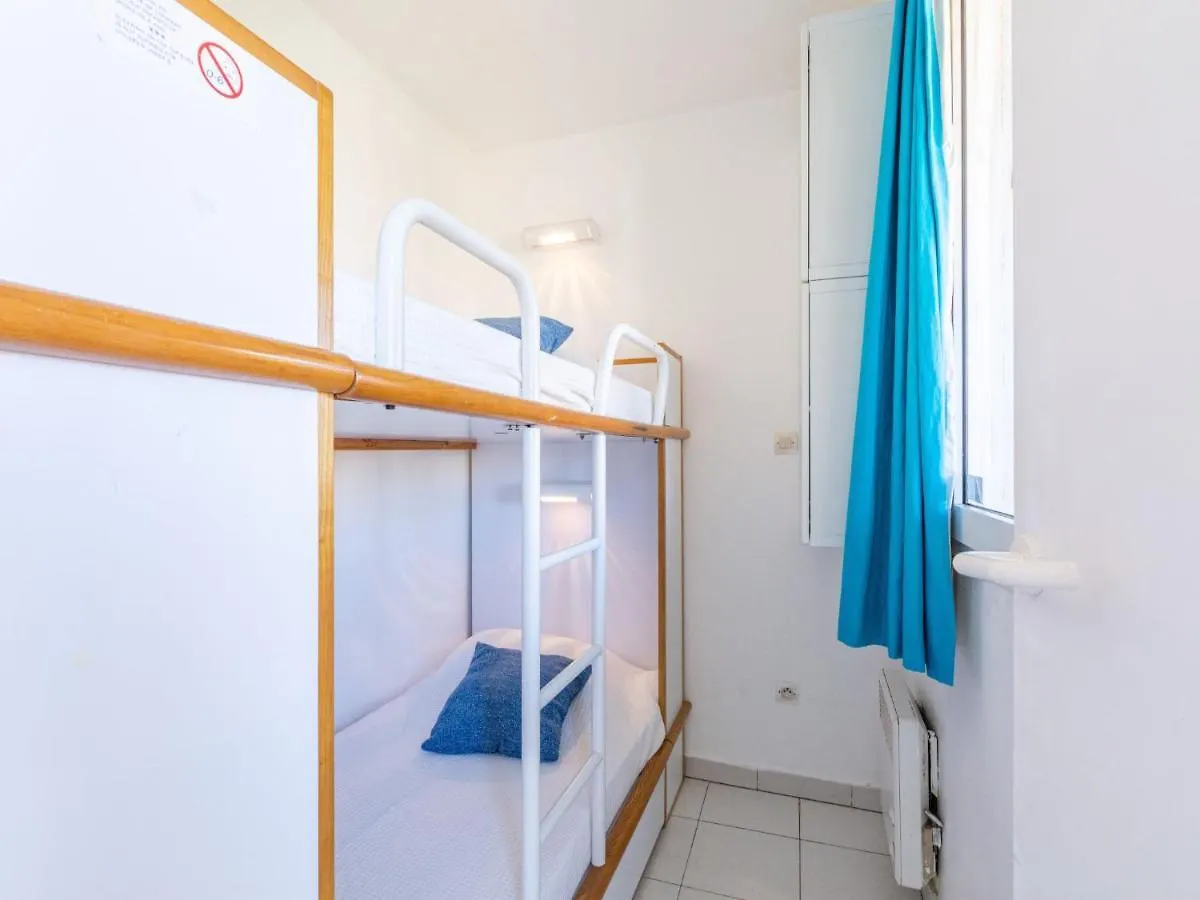 Apartment Village Cap Esterel - Le Belvedere-29 By Interhome Saint-Raphaël